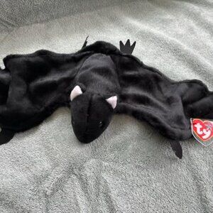 Vary hard to find - TY Beanie Buddy "RADAR"